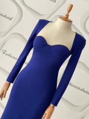 Glop detay midi - Saks